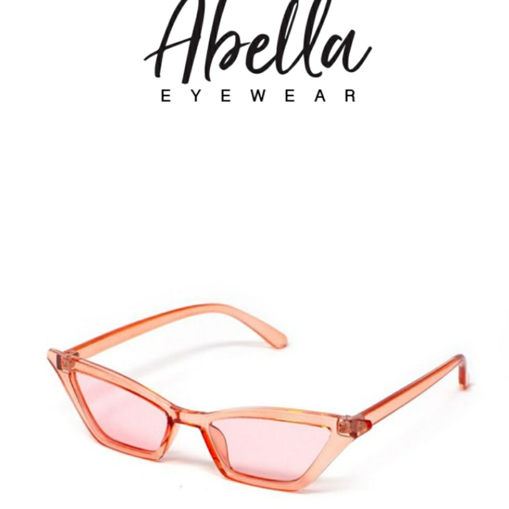 Abella Eyewear 👓